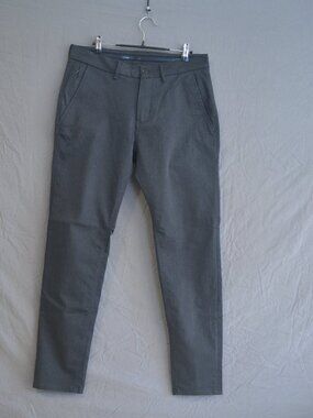 DU/ER NuStretch Relaxed Taper Trouser